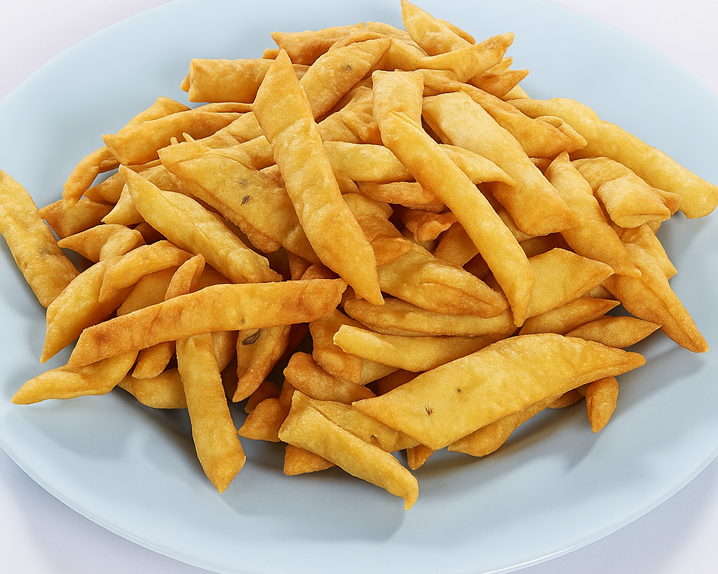 Colour and Highlights